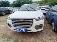 2018 哈弗H4