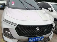 2019 新宝骏RS-5