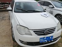 2010 宝来