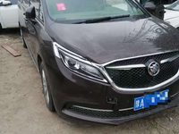 2019 别克GL8