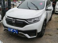 2020 本田CR-V[思威]