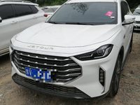2021 捷途X70 PLUS