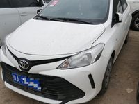 2016 威驰