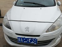 2014 标致408