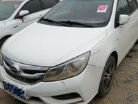2016 比亚迪速锐 1.5L  手动   2016年2