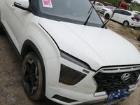 2019 北京现代ix25