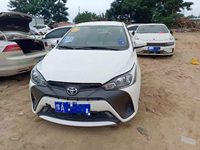 2018 YARiS L 致炫