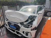 2021 奥迪A4L