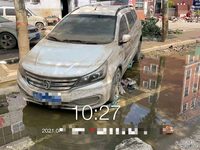 2018 宝骏310W