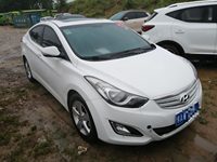 2014 朗动