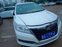 2018 凌派2018年6月  1.8L CVT