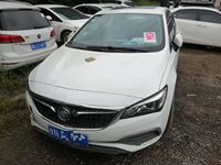 2018 威朗