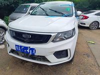2020 远景X6[远景SUV]