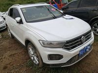 2018 T-ROC探歌