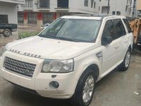 2010 神行者2代(进口)