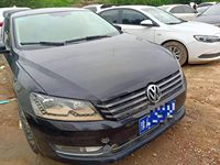 2014 帕萨特[Passat]