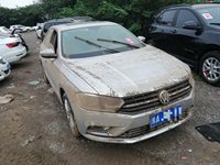 2016 2016年5月宝来 1.6L 自动