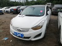 2013 朗动