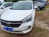2018 艾瑞泽5