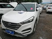 2018 途胜