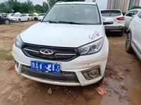 2017 瑞虎3