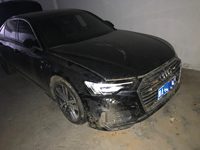 2020 奥迪A6L