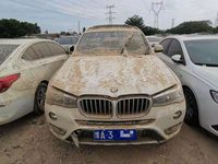 2015 宝马X3(进口)