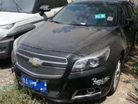 2014 迈锐宝