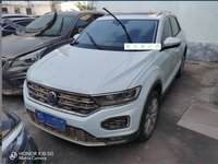 2020 T-ROC探歌