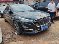 2019 红旗H5