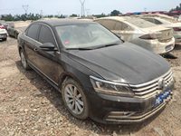 2019 帕萨特[Passat]