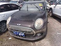  MINI CLUBMAN(进口)