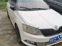  斯柯达牌1.6 自动