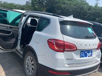  哈弗H6