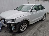 2017 奥迪Q3
