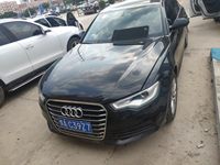 2015 奥迪A6L