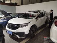 2021 本田CR-V[思威]