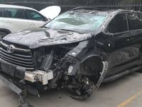 2017 广汽丰田 汉兰达 2017 2.0T 6AT
