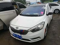 2015 起亚K3