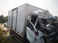 跃进SH5032XXYPEGBNZ5厢式运输车