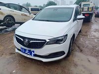 2017 别克GL6
