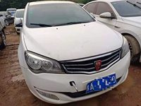 2014 荣威350