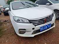 2018 荣威360