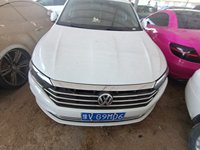 2020 2020年大众速腾1.4T自动挡