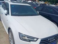 2019 奥迪A4L