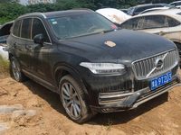 2019 沃尔沃XC90(进口)