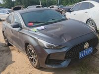 2021 2020年12月 名爵5 1.5 L 自动