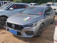 2020 2020年8月 名爵6 1.5T 自动