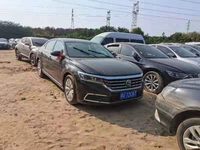 2021 帕萨特[Passat]