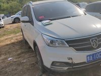 2019 宝骏730